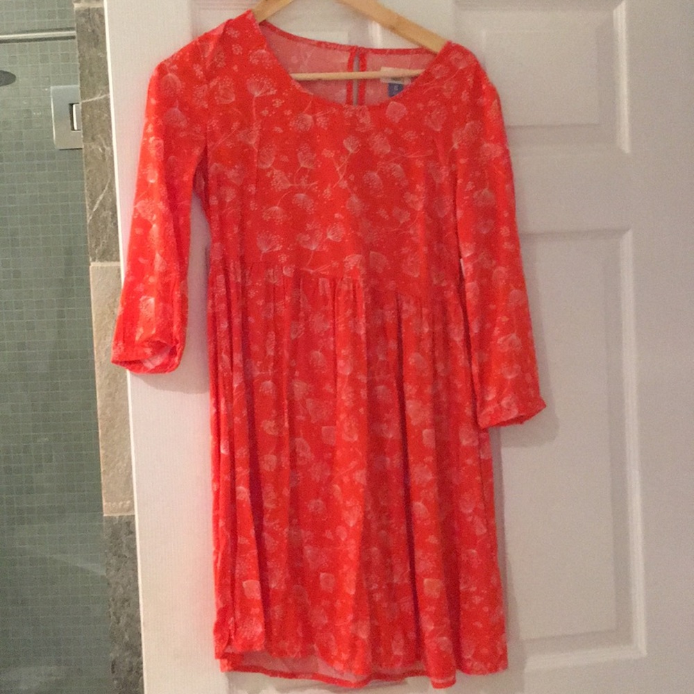 NWT old navy dress